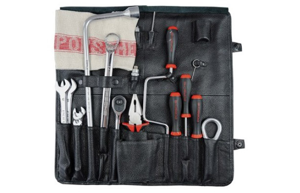 Porsche Classic Tool Kit - 964 : Suncoast Porsche Parts & Accessories